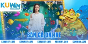 bắn cá online