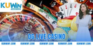 DG Live Casino