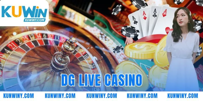 DG Live Casino