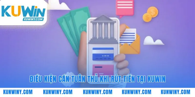 Các quy định an toàn giúp giao dịch của bạn trôi chảy