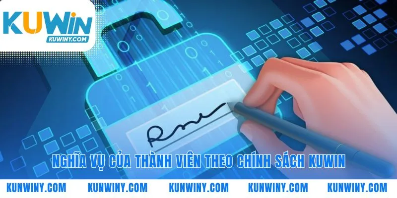 Trách nhiệm người chơi trong khuôn khổ chính sách KUWIN