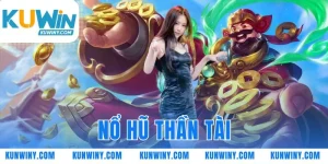 Nổ Hũ Thần Tài