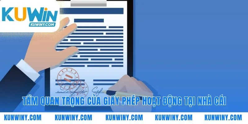 Tấm khiên vô hình bảo vệ quyền lợi người chơi