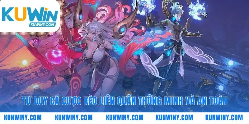 Kiểm soát cuộc chơi của bạn trước khi trận đấu bắt đầu