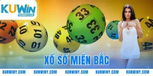 xổ số miền Bắc
